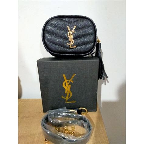 ysl ใบเล็ก